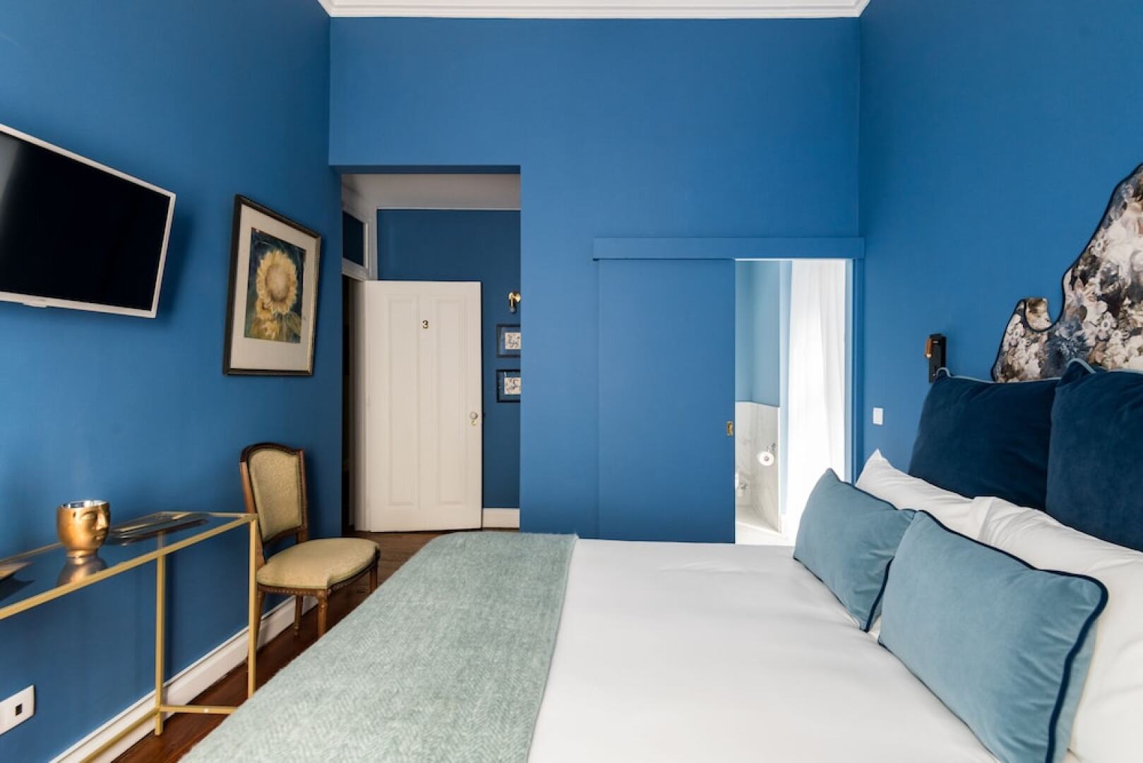 Villa Camelia Boutique House