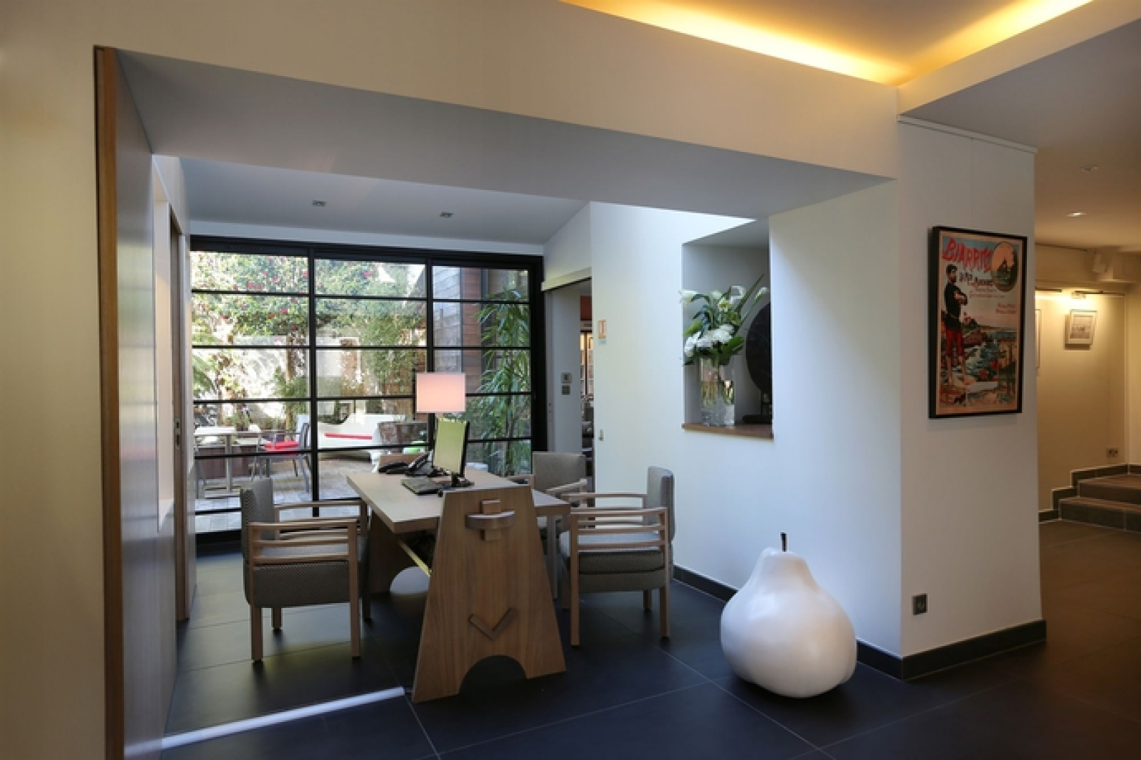 Hotel Madrid