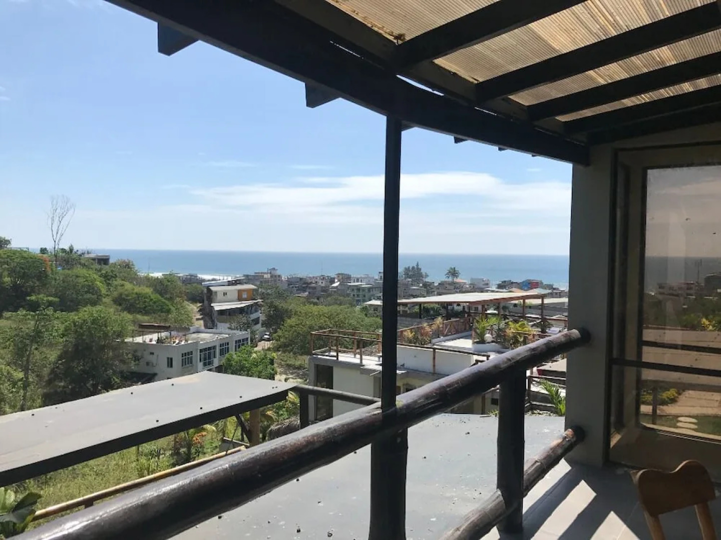 The Heights in Montanita