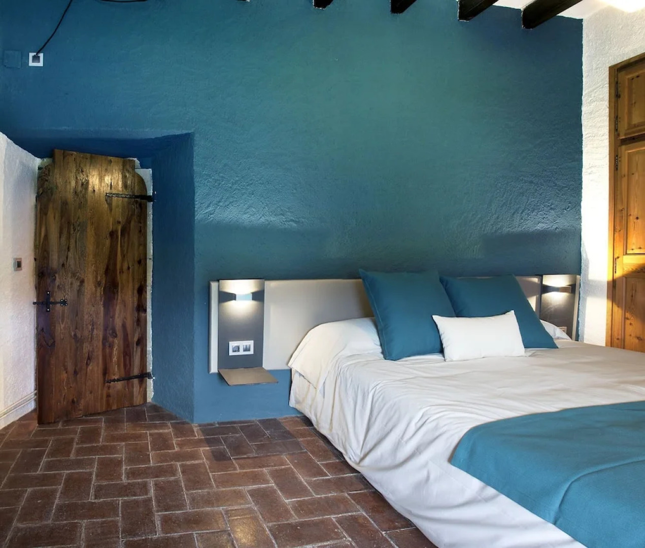 Casa Rural Ses Garites