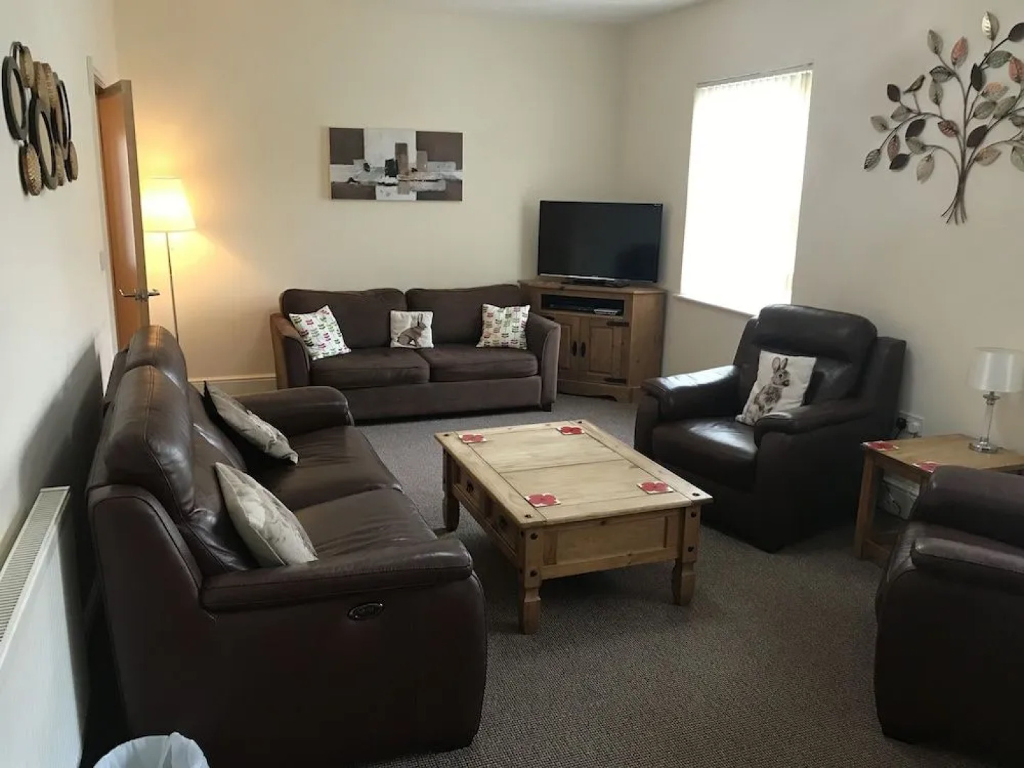 The Shelbourne Apartments