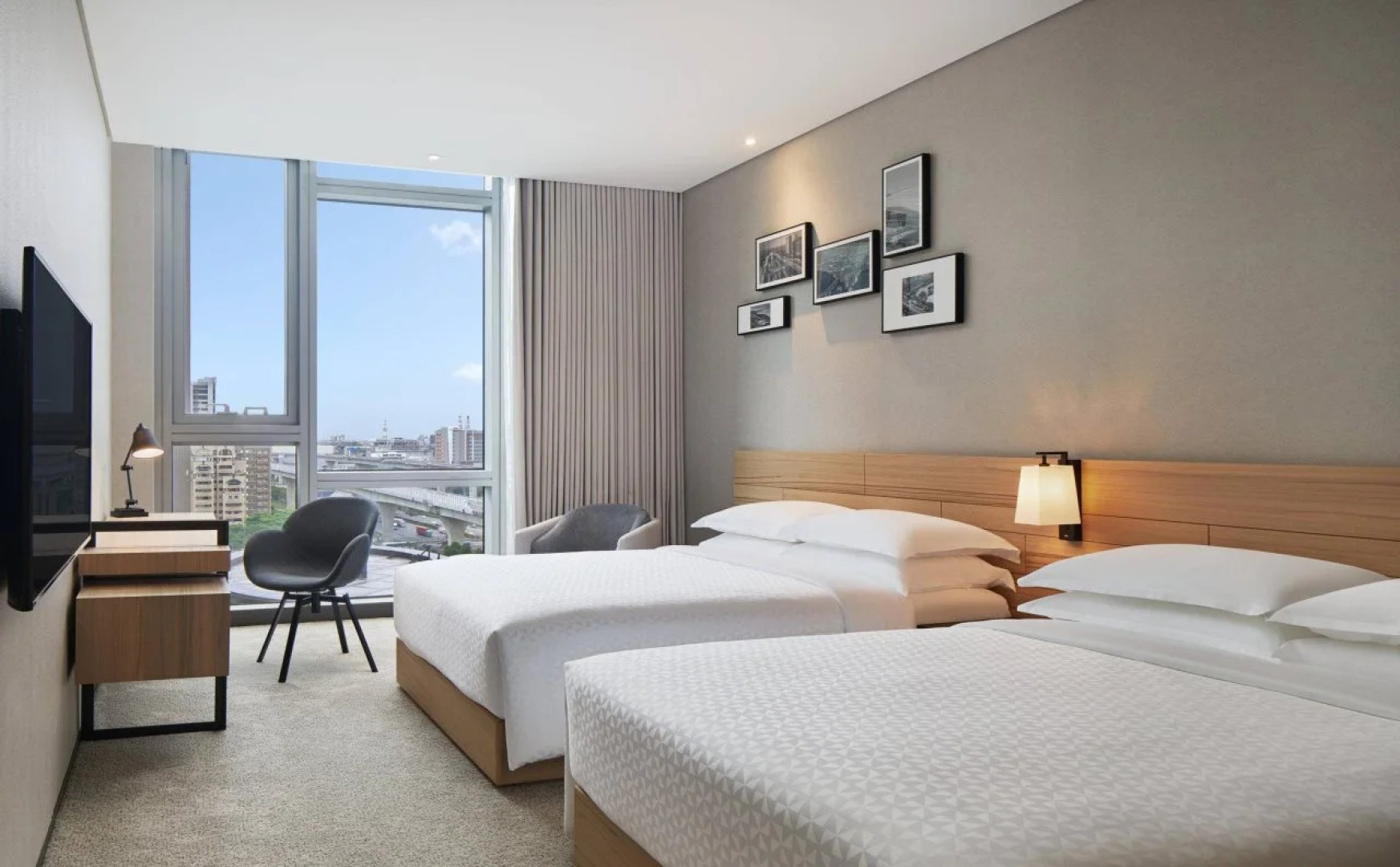 Four Points by Sheraton Linkou