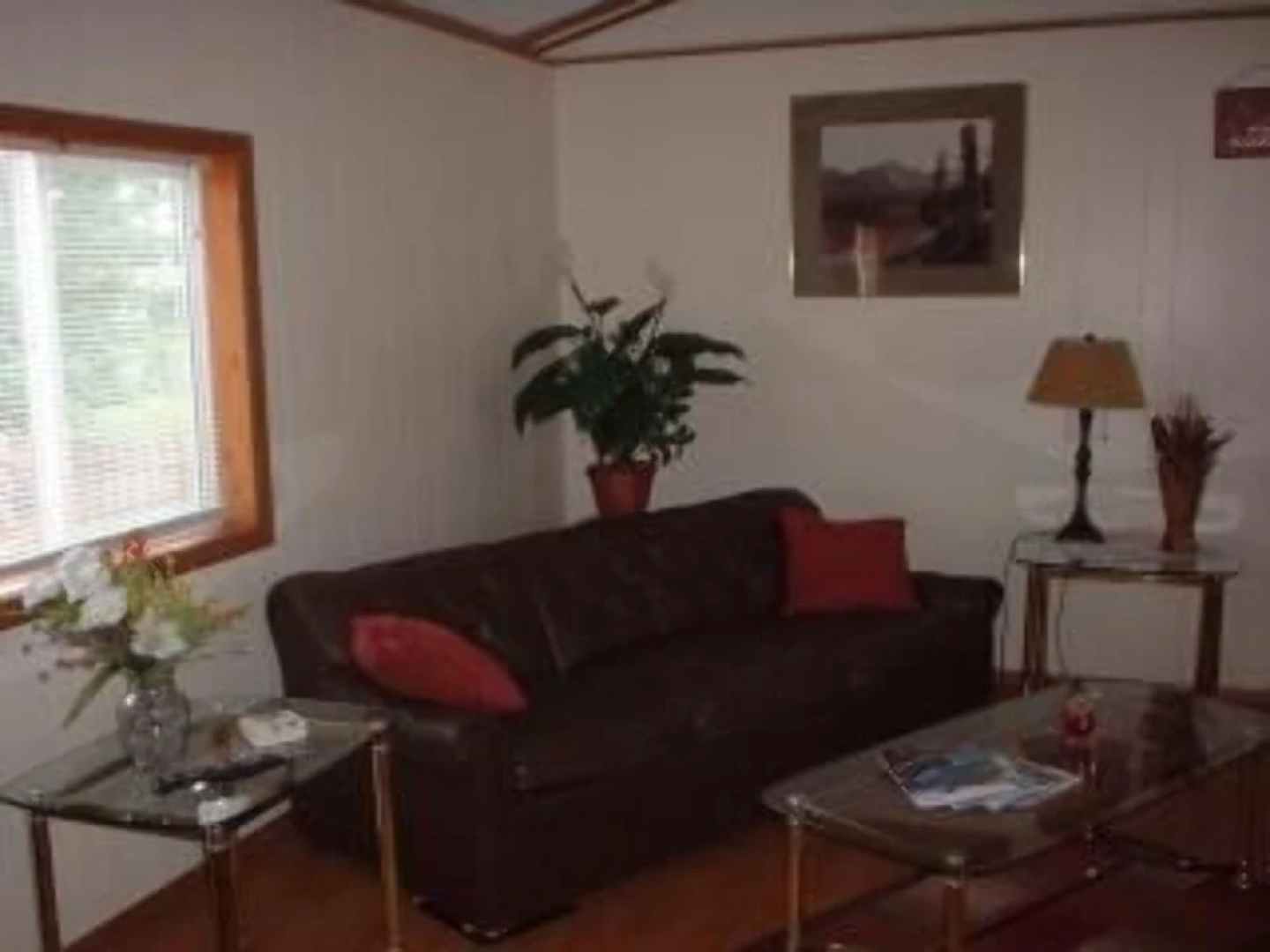 Mountain View Meadow Cottage, cozy get-a-way in beautiful Montana.