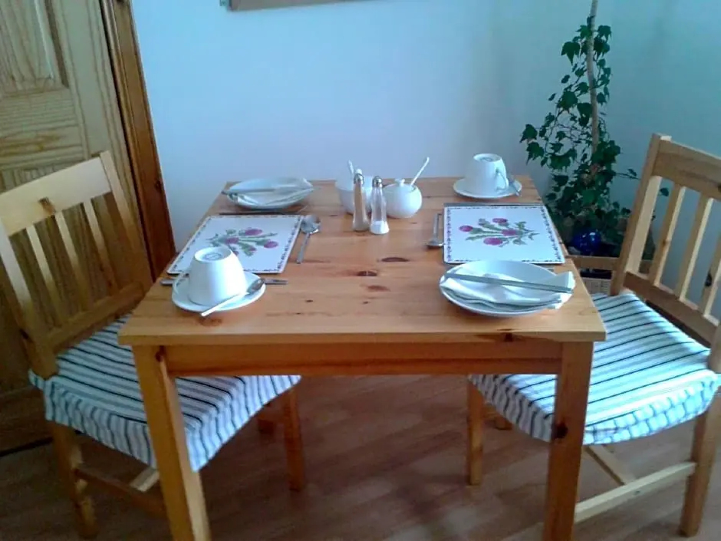 Mo-Dhachaidh B&B