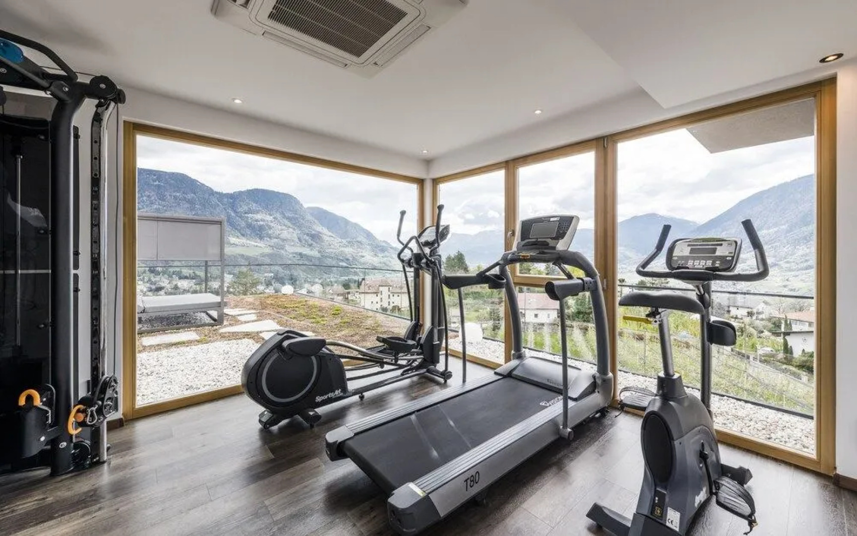 Vinea - Suites & Apartments