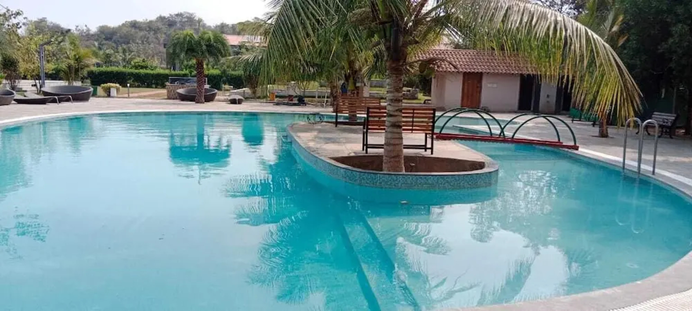 Spree One Resort And Convention Annavaram