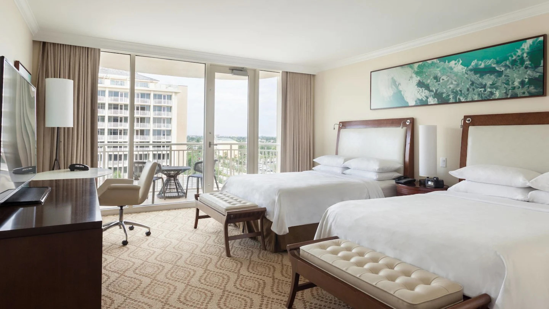 JW Marriott Marco Island Beach Resort