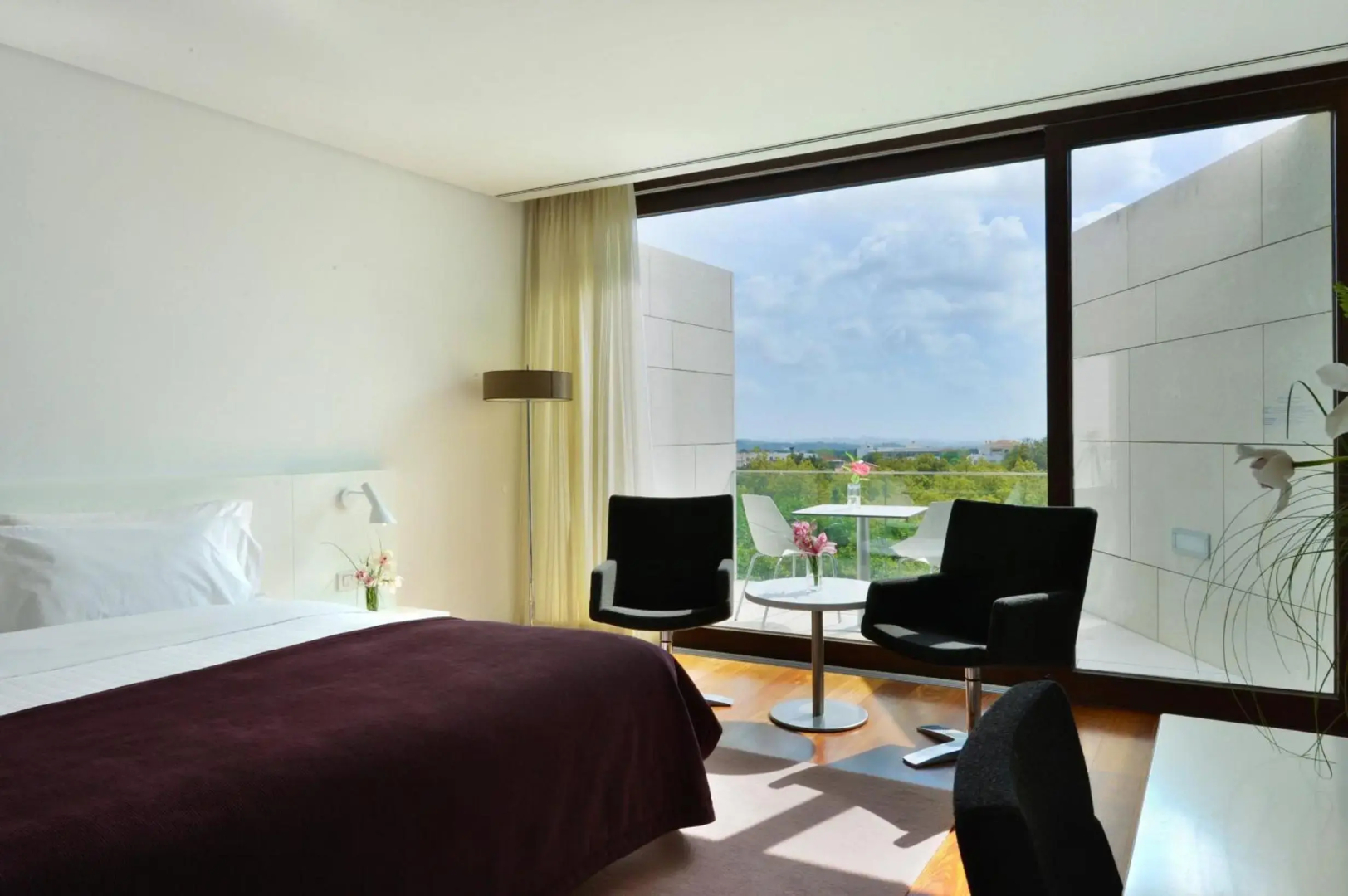 Pousada Palácio de Estói - Small Luxury Hotels