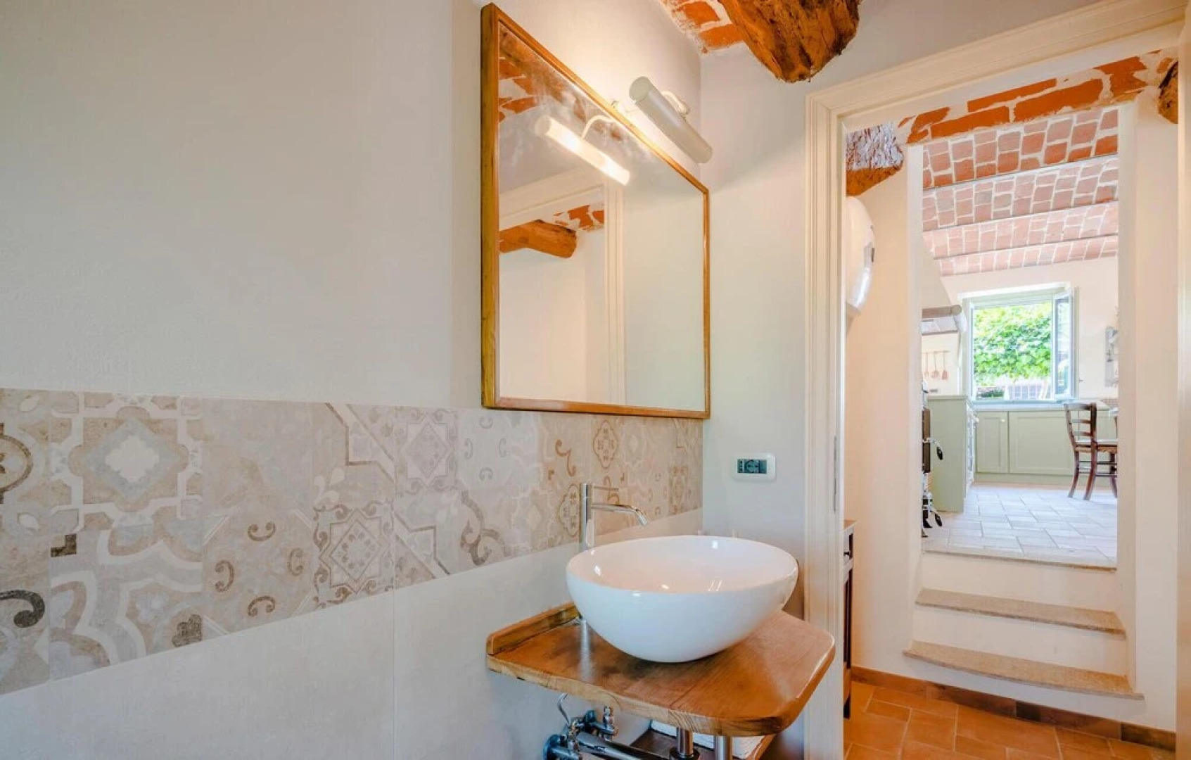 Amazing Home in Ferrere With Wifi and 1 Bedrooms