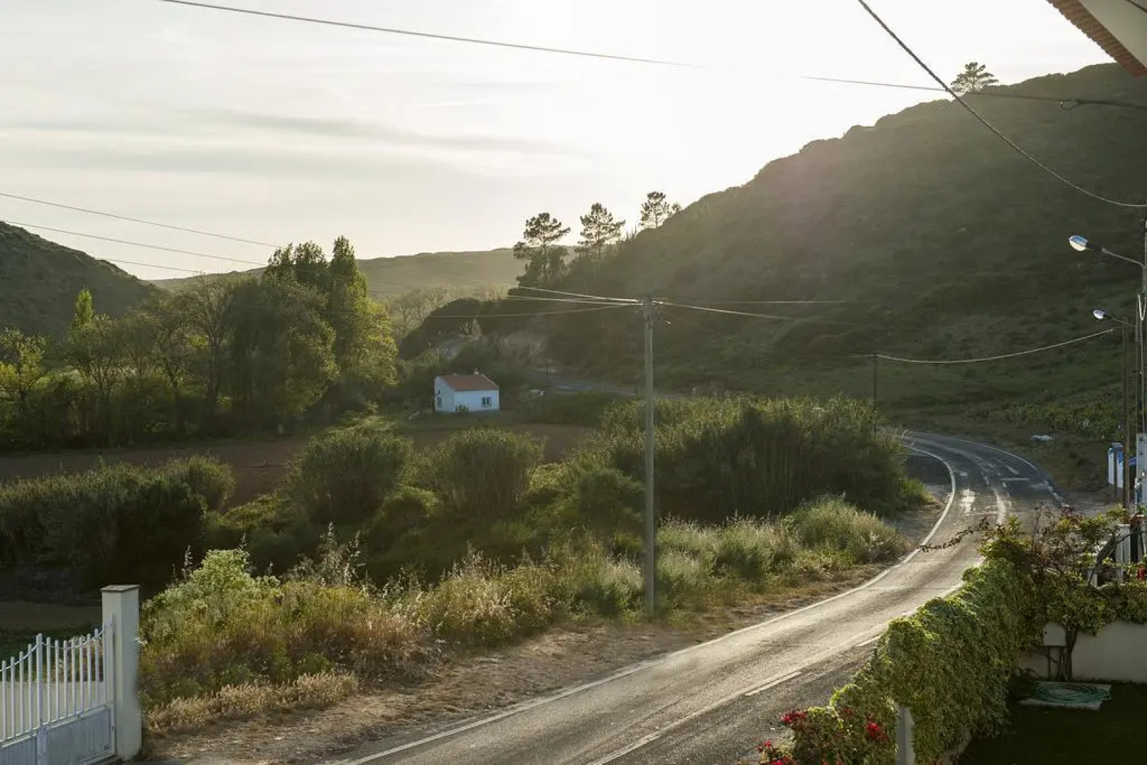 Beachouse - Surf, Bed & Breakfast