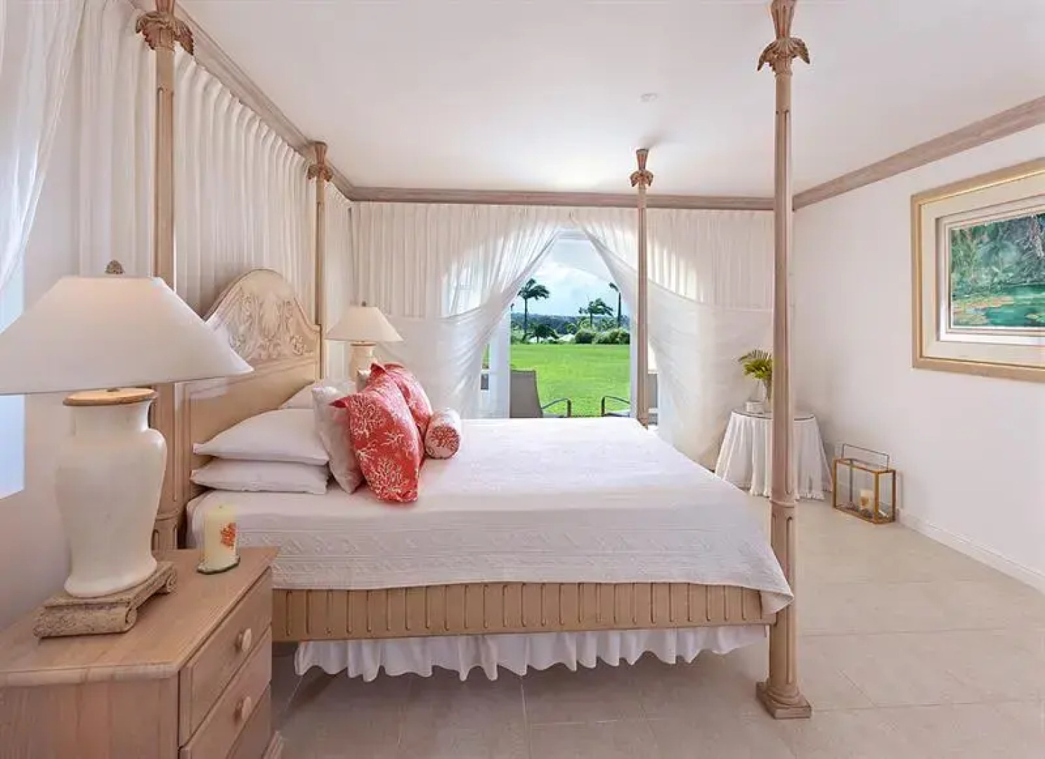 Island Villas Barbados