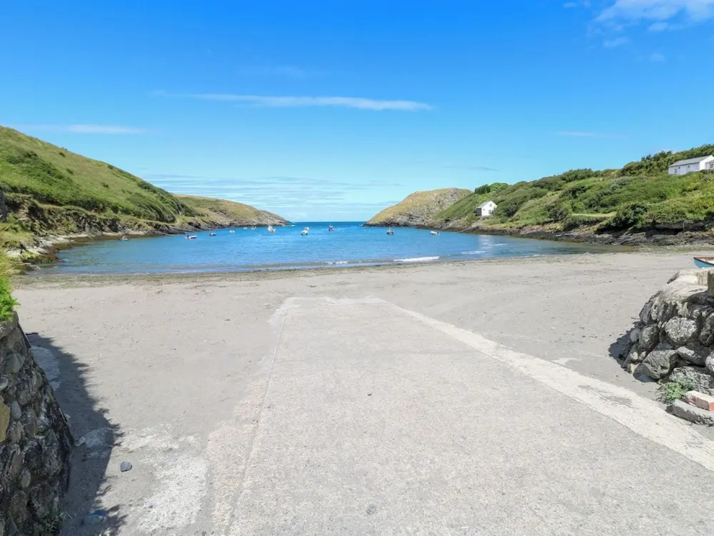 Llain Gwynfor