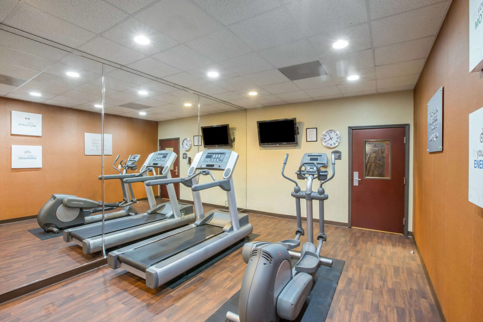 Comfort Suites Locust Grove Atlanta South