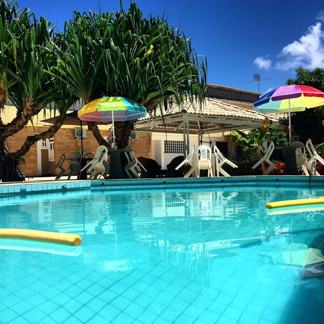 GrandVille Hotel Pousada