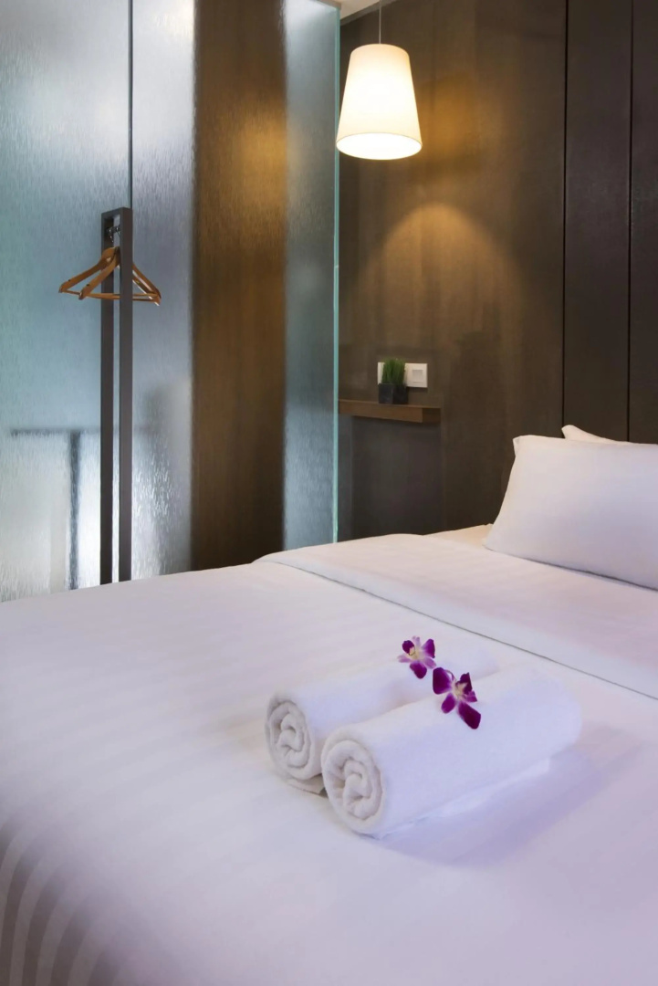 T+ Hotel Butterworth
