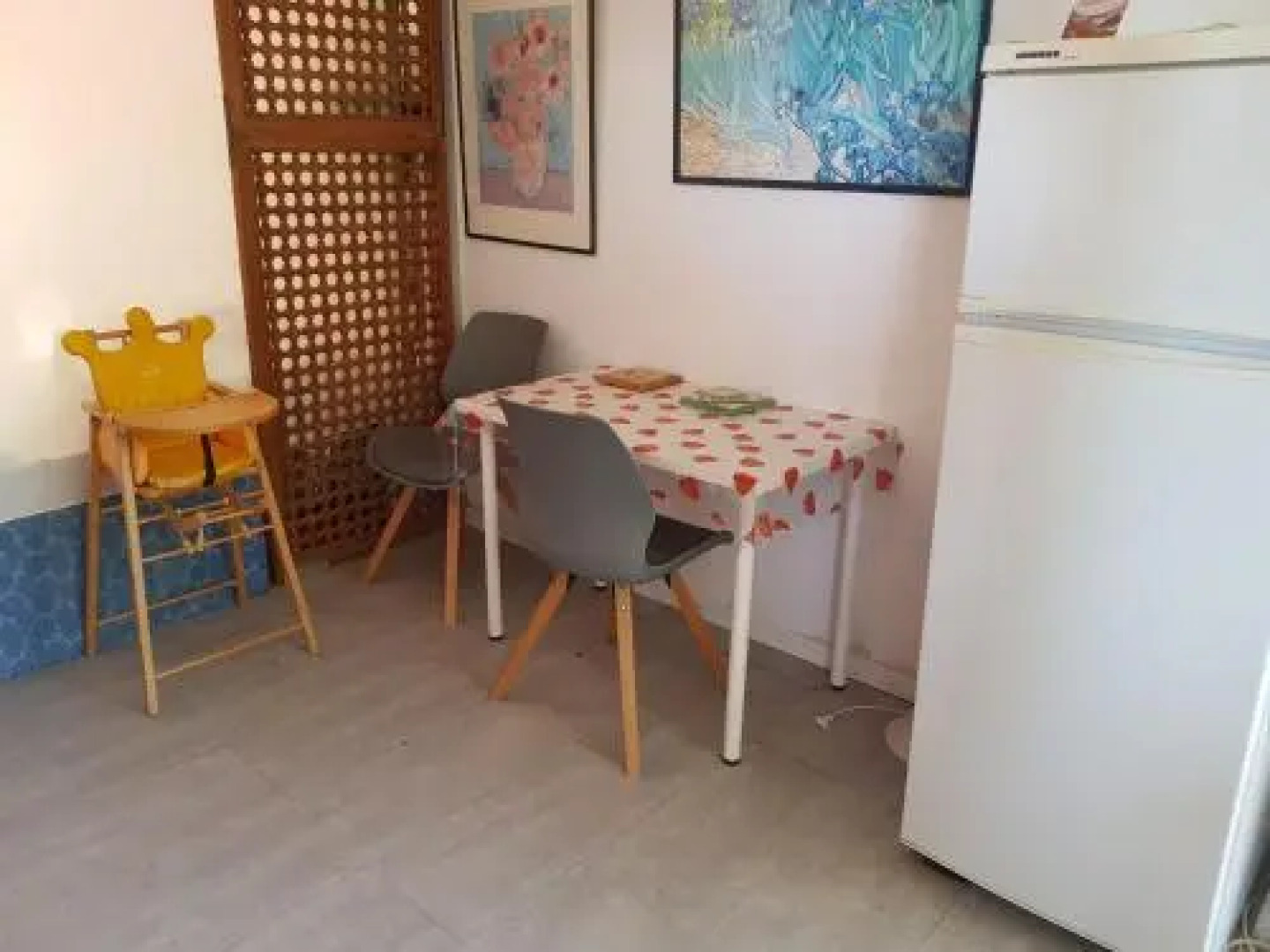 La croisée des chemins