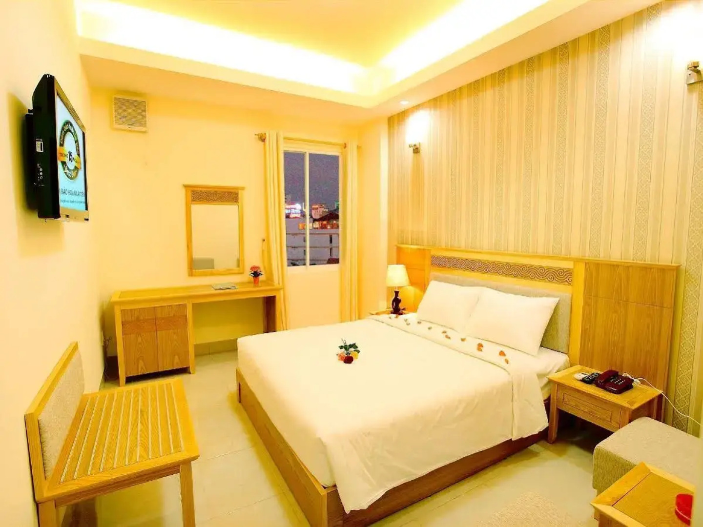 Sophia Sky Hotel Nha Trang