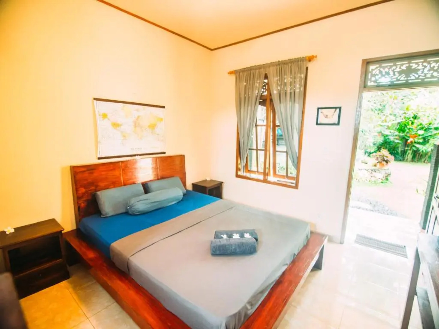 The Bali Boarding House