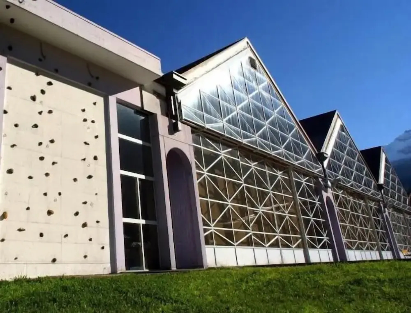 Hotel Viktoria Leukerbad