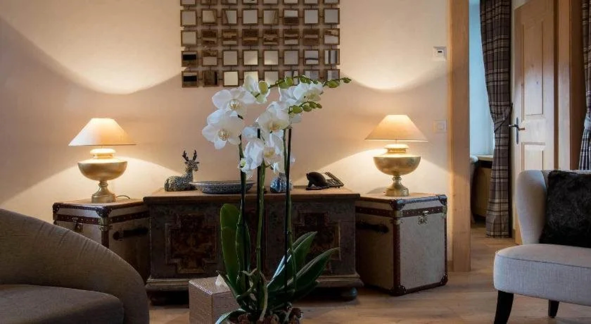 Hotel Olden
