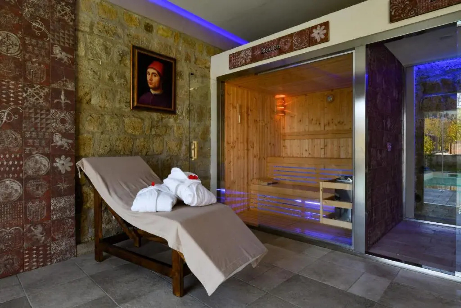 Masseria Del Carmine Maggiore 1817