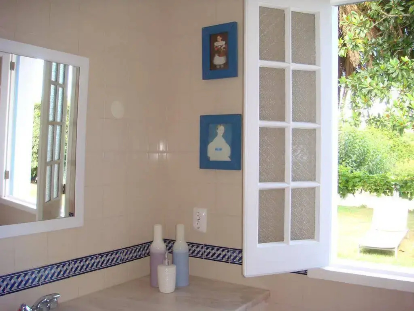 Quinta de Santa Clara