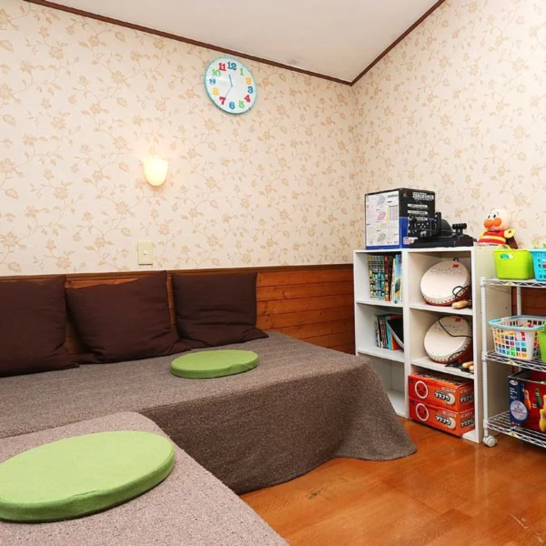 Log cabin rental & Finland Sauna Step House