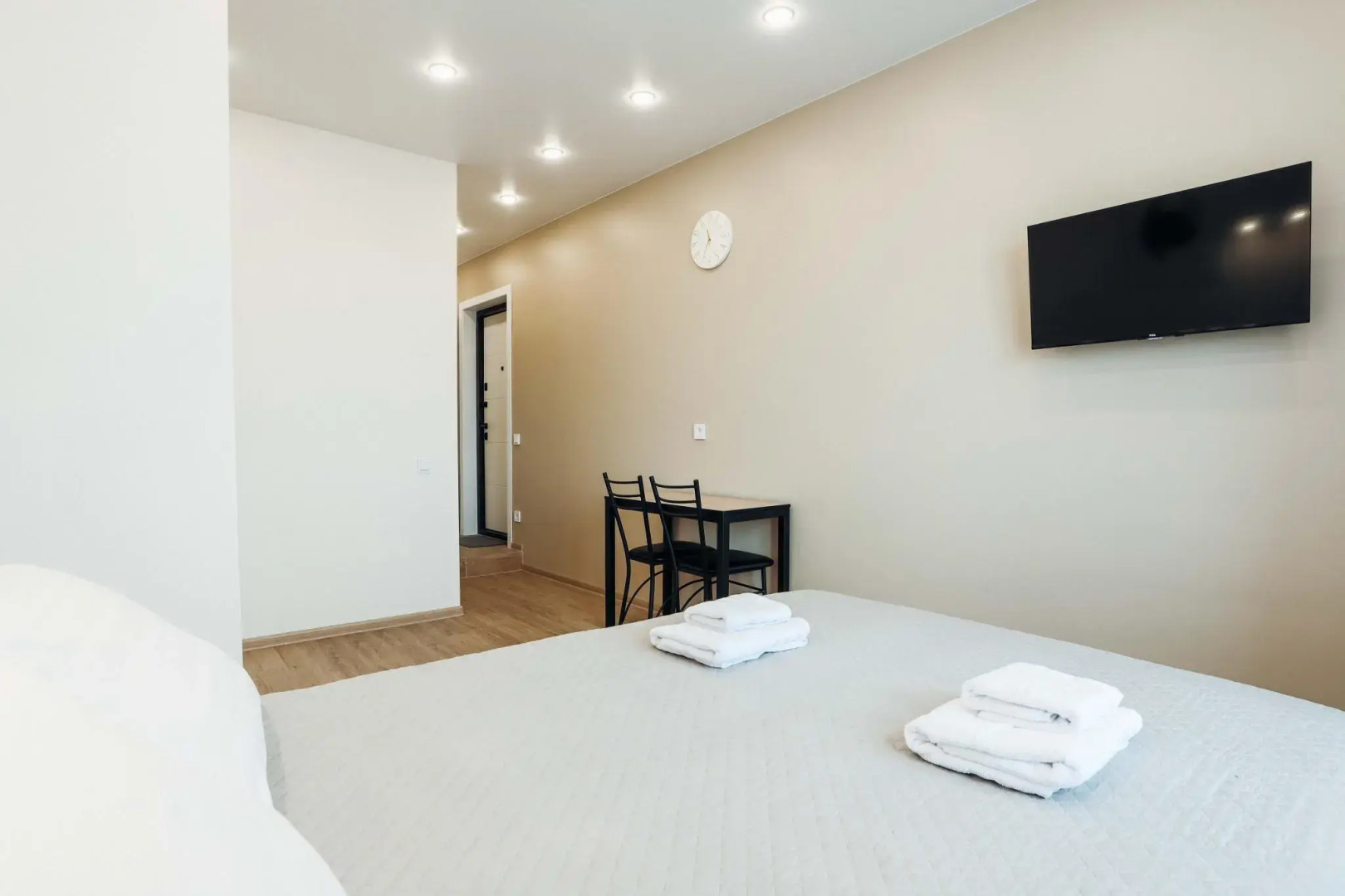 SweetHome на улице Ивана Доронина