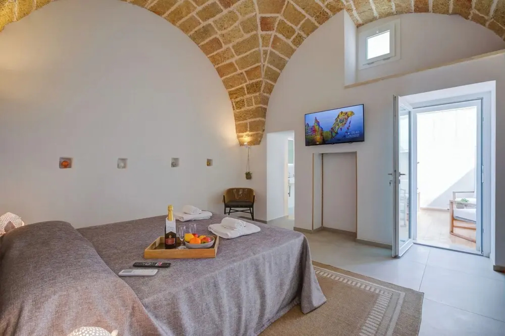 Private Oasi With Spa and Pool