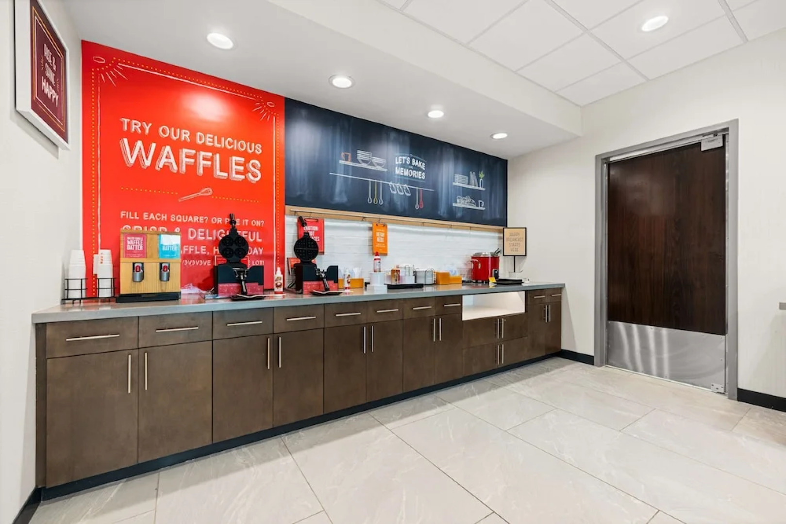 Hampton Inn & Suites Bessemer Birmingham