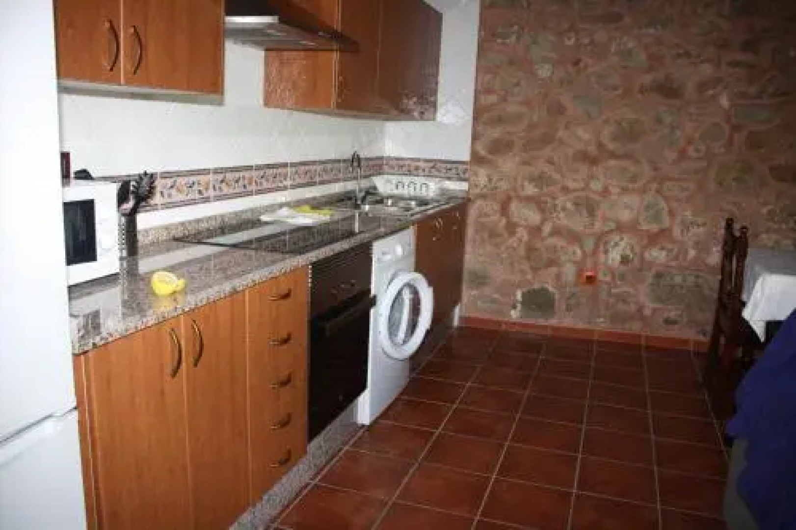 Apartamentos Rio Mora