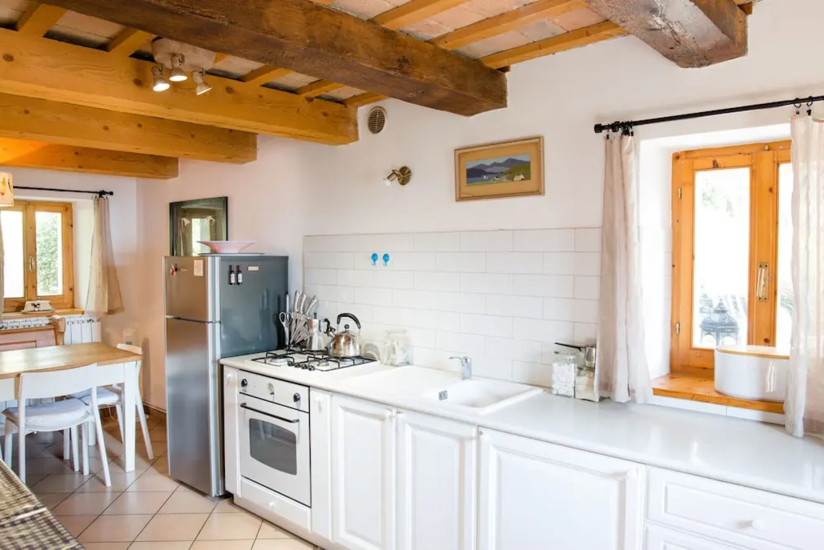 Home set in Olive Grove With Stunning Views