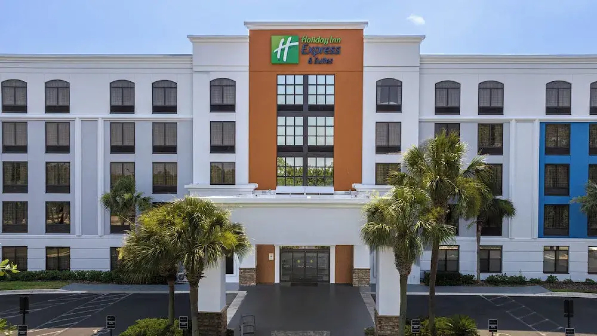 Holiday Inn Express & Suites Fleming Island