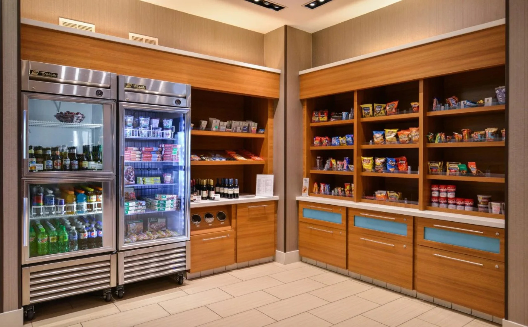 SpringHill Suites Irvine John Wayne Airport/Orange County