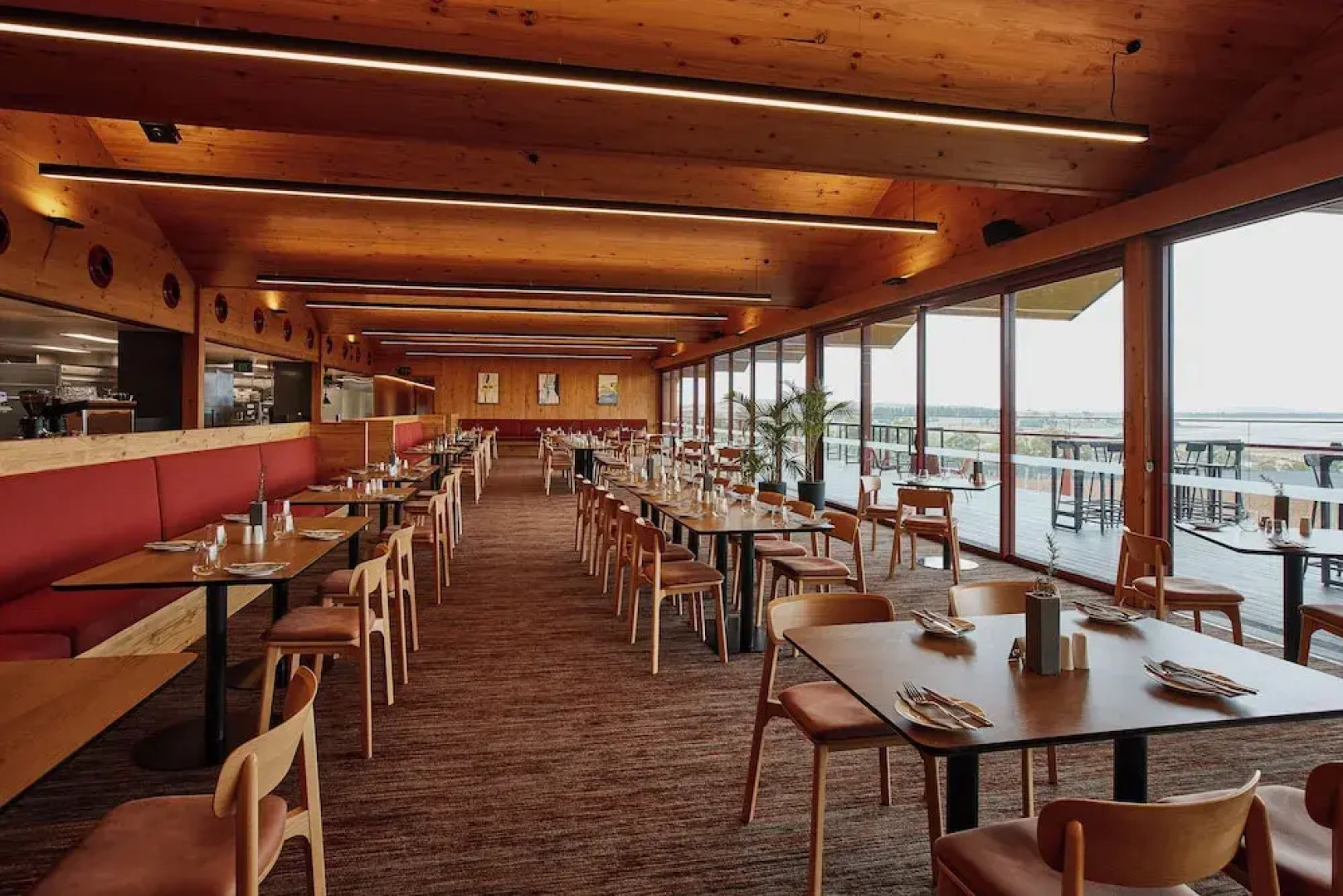 Iron Creek Bay Estate