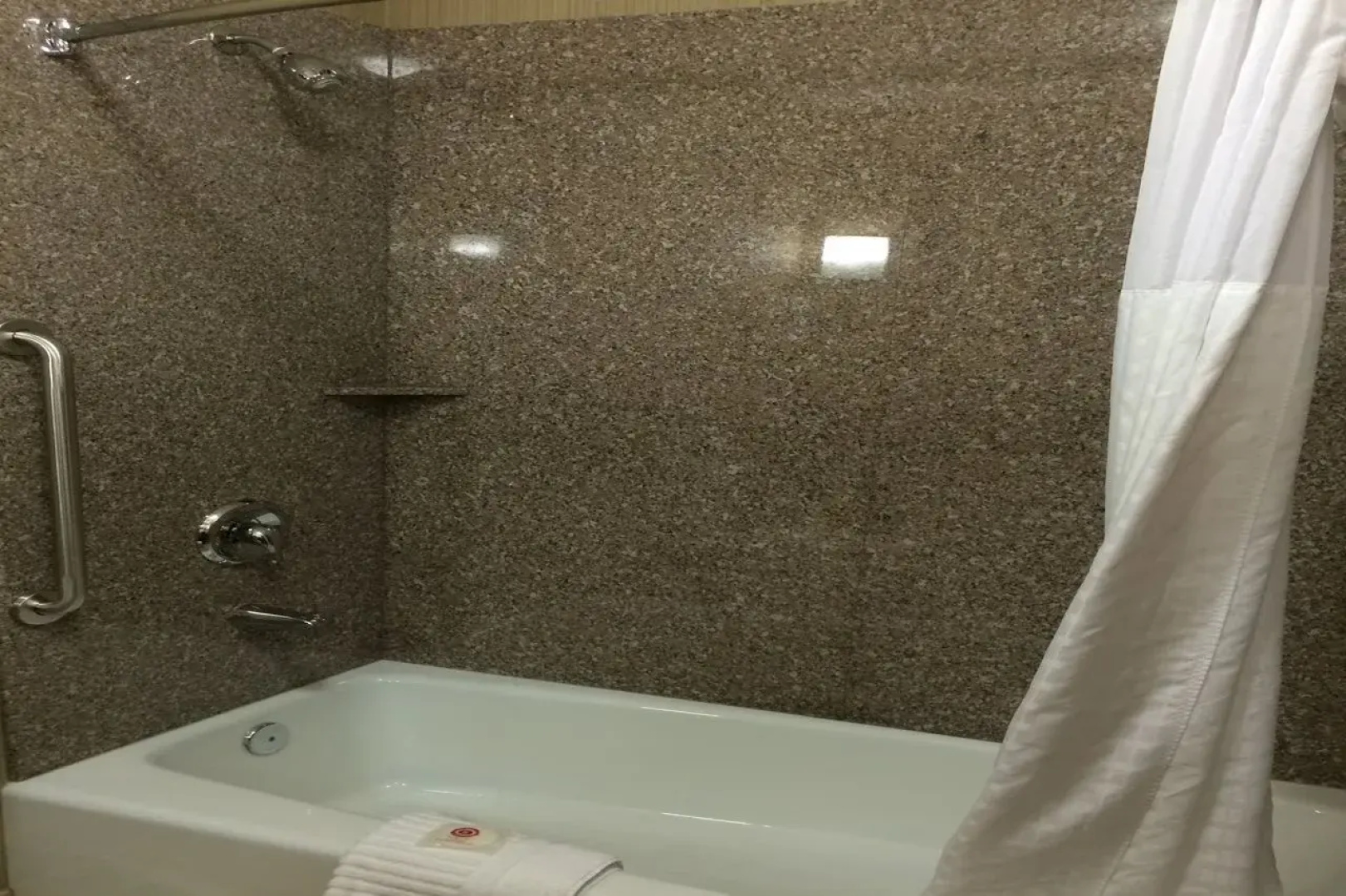 Comfort Suites Wenatchee Gateway