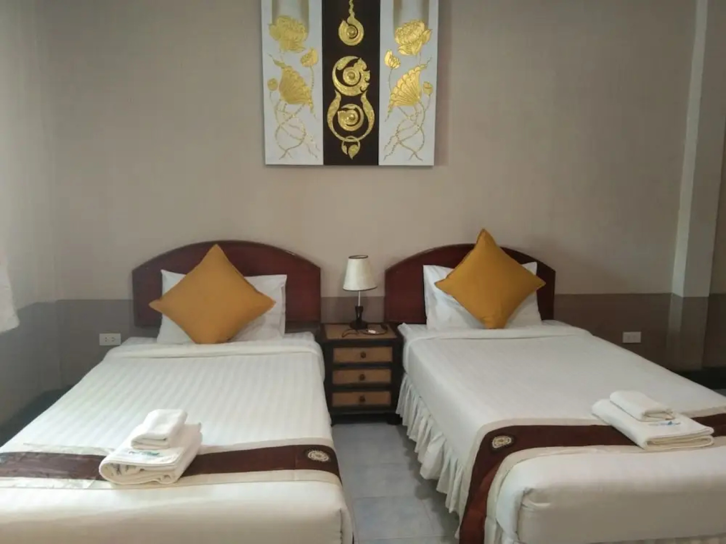 Heaven Kwai Resort (SHA Extra Plus)