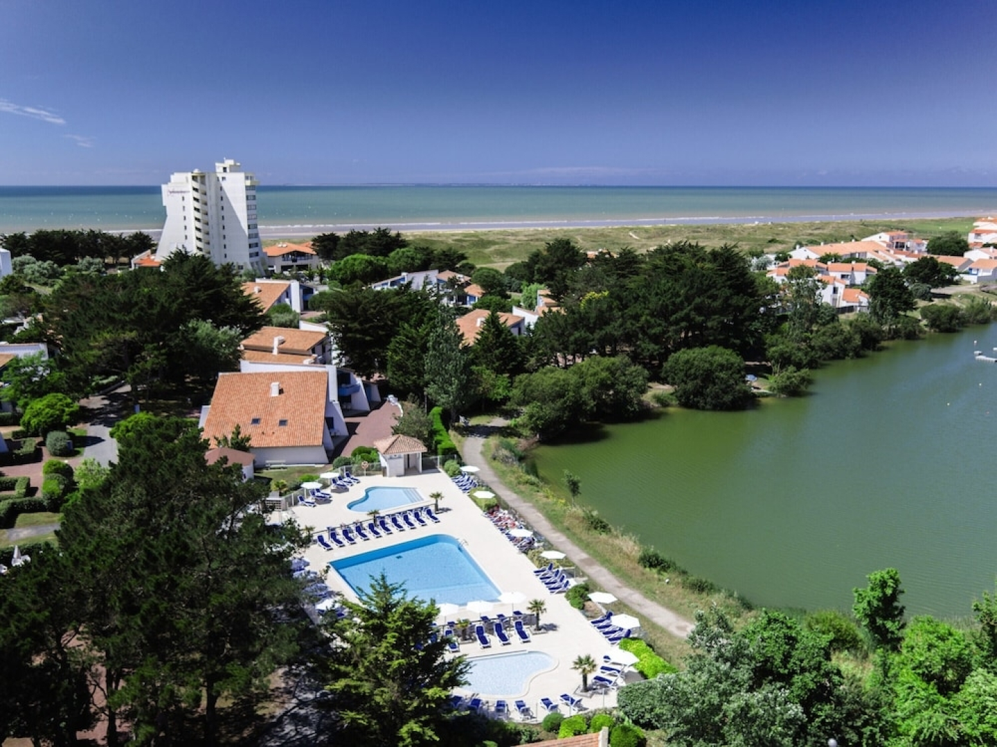 Belambra Clubs Les Grands Espaces