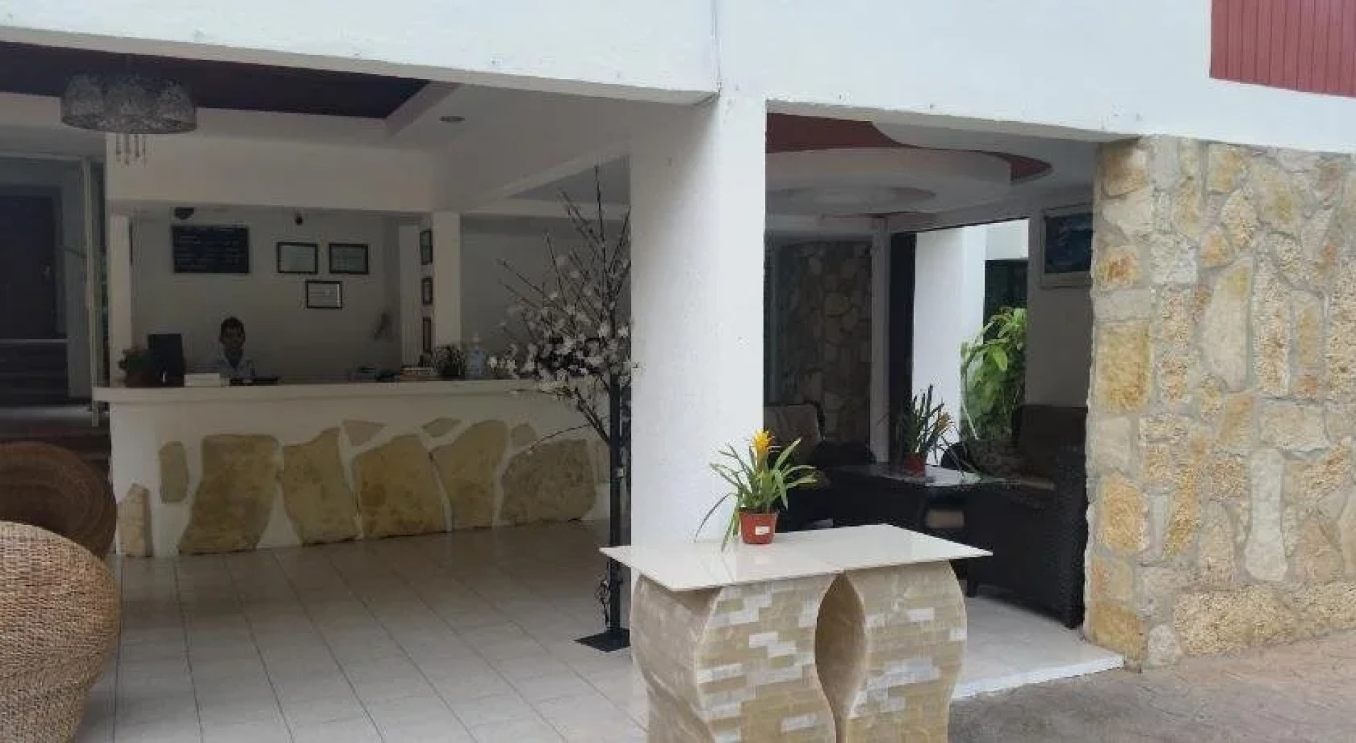 Hotel Cañada Internacional