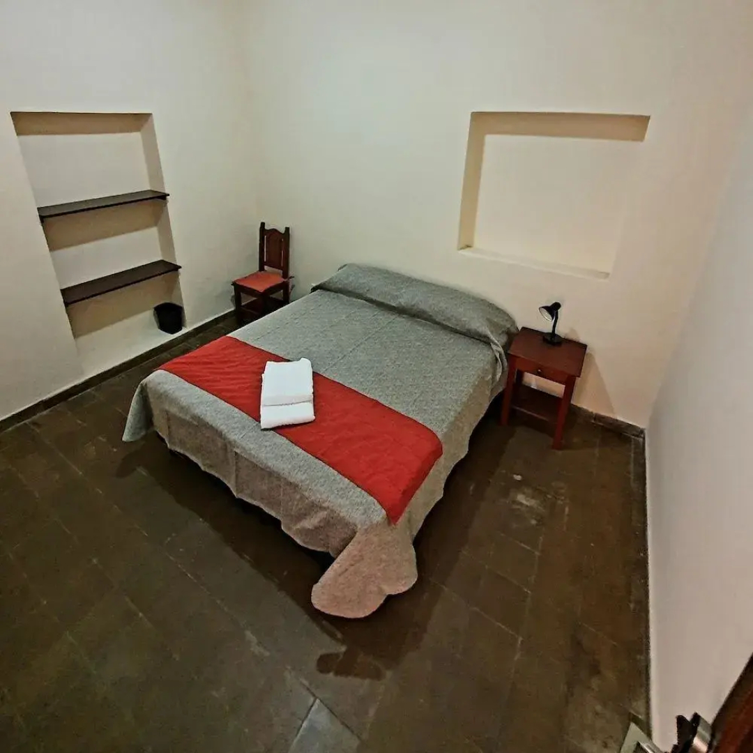 Mirador de Salta Apart Hotel