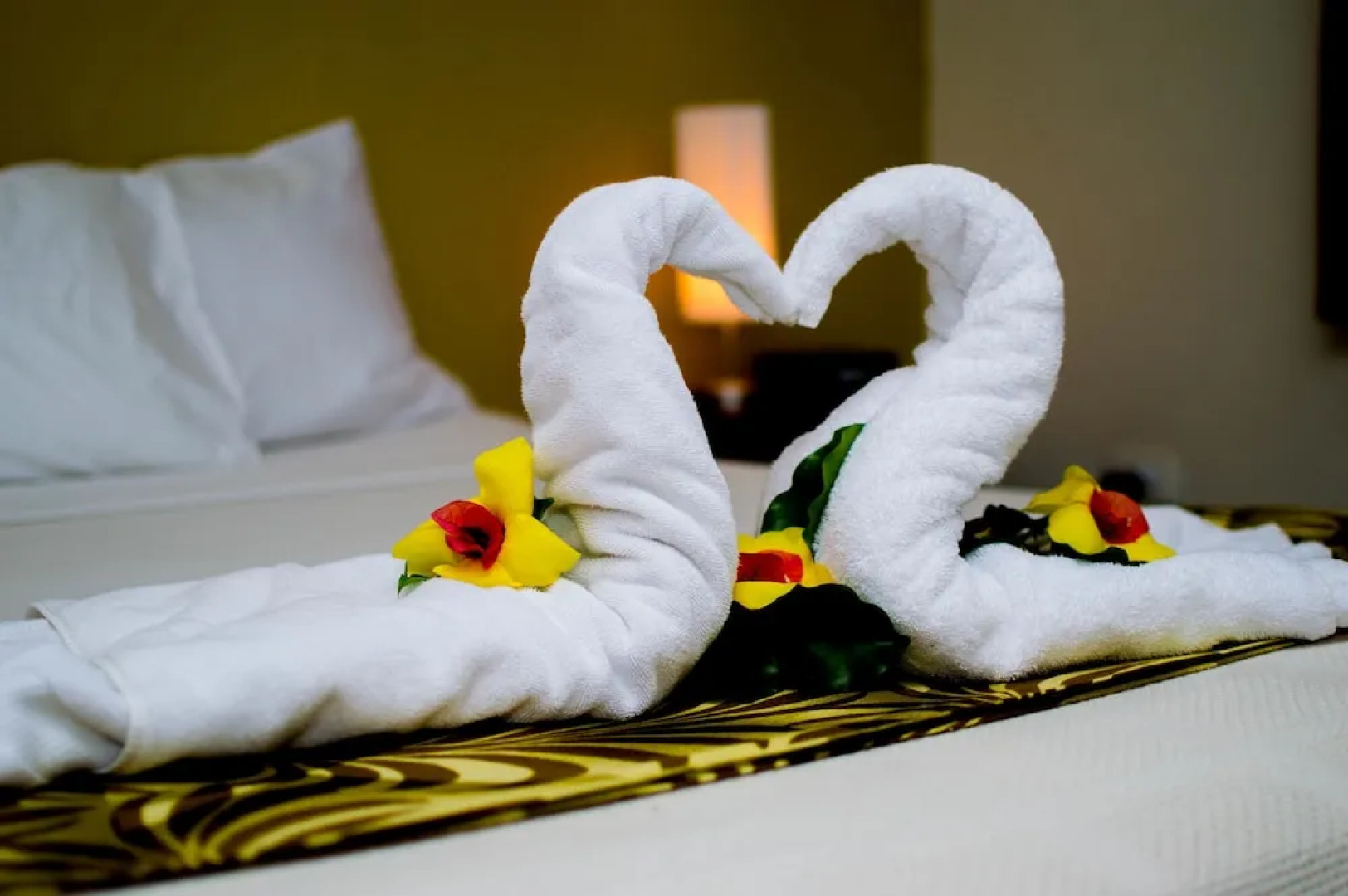 Best Western Hexagon International Hotel, Villas & Spa