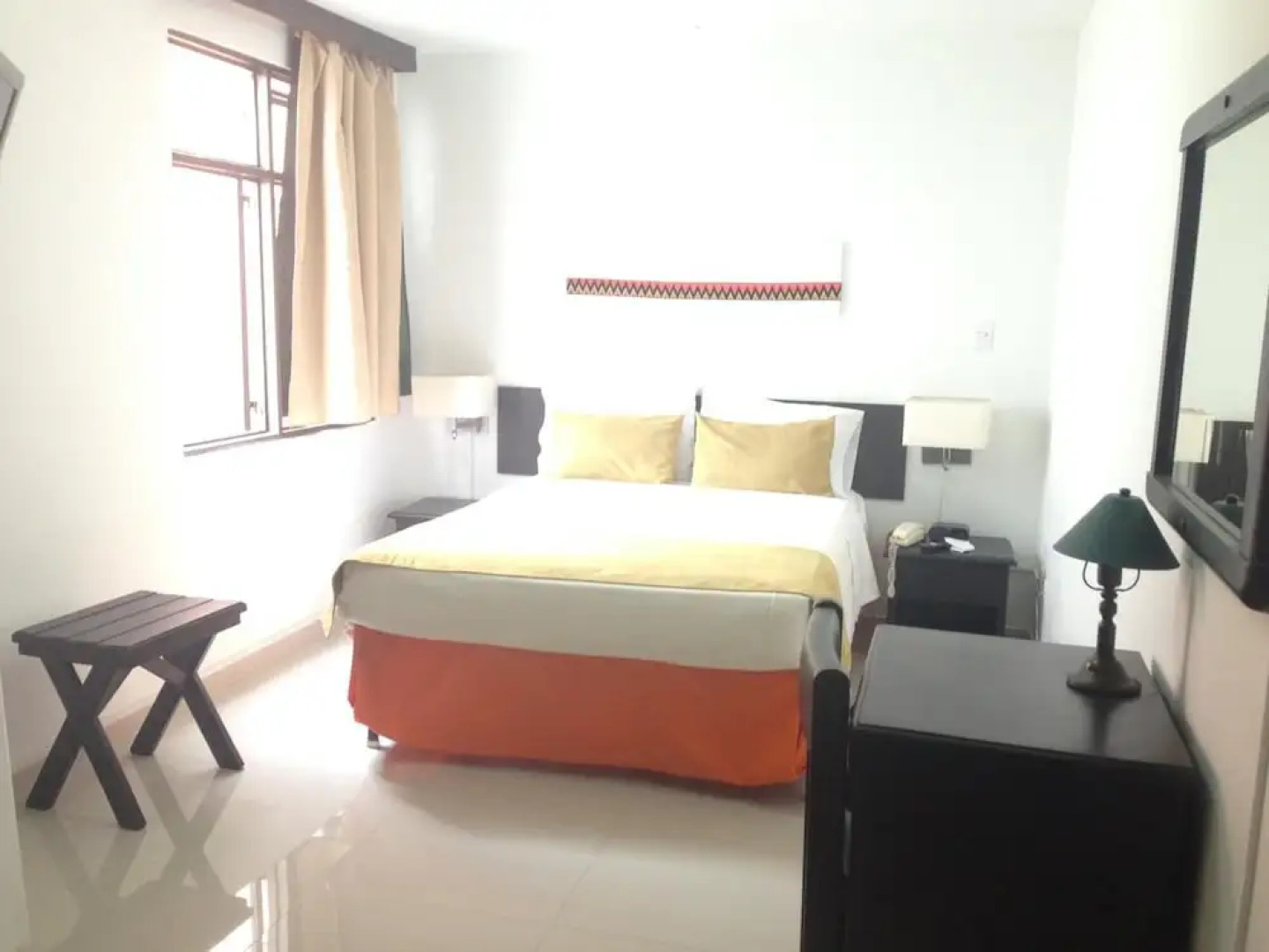 Hotel San Fermin Pereira