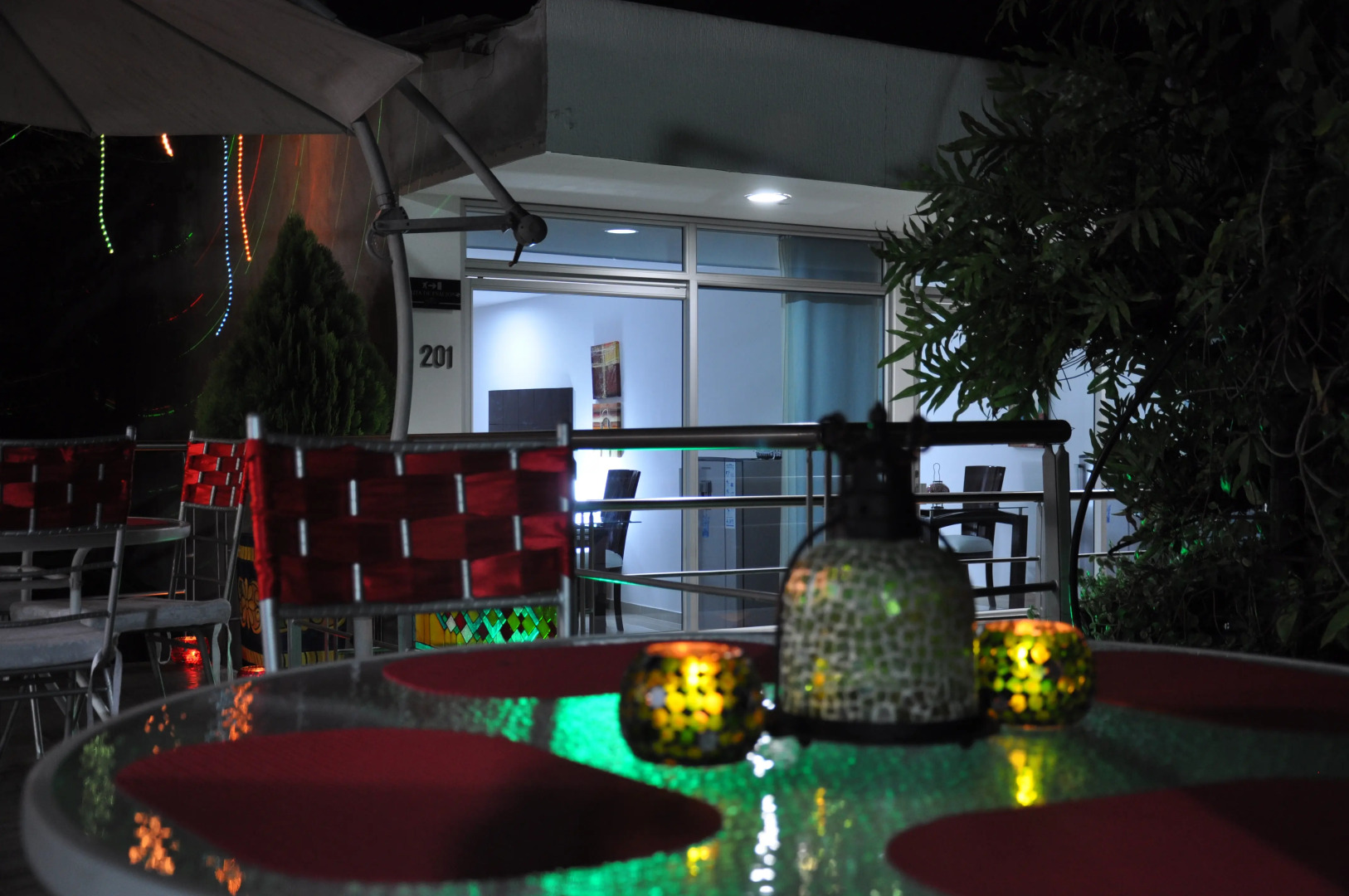 Hotel Boutique El Poblado