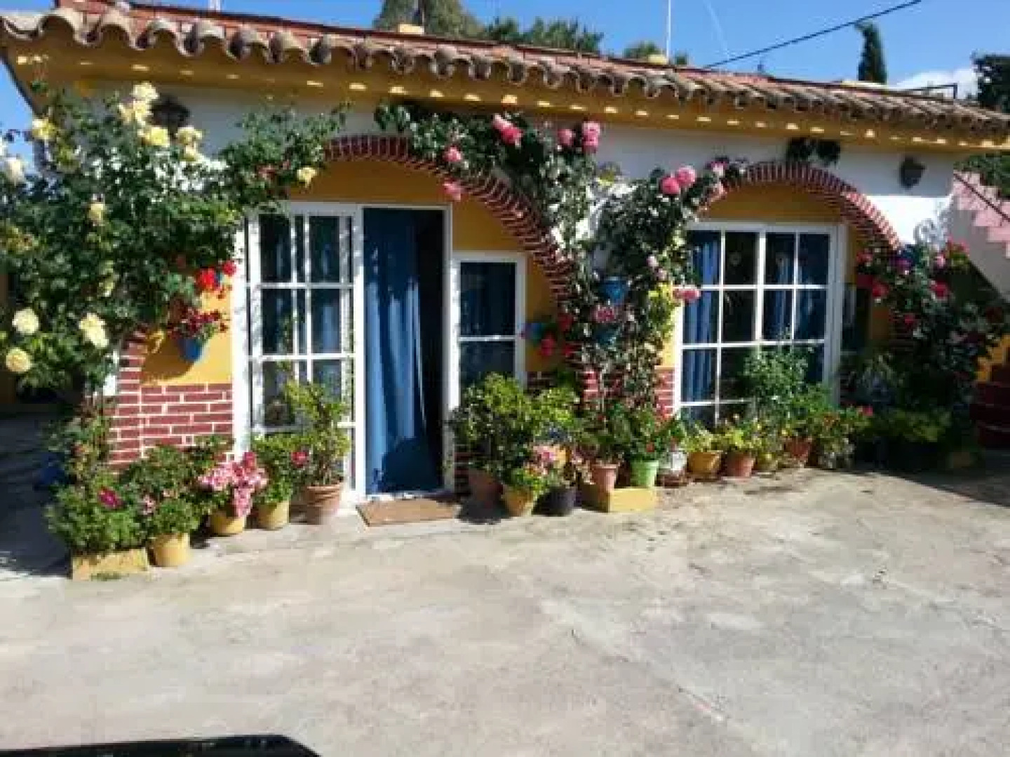 Casa Rural Refugio Villa Isabel