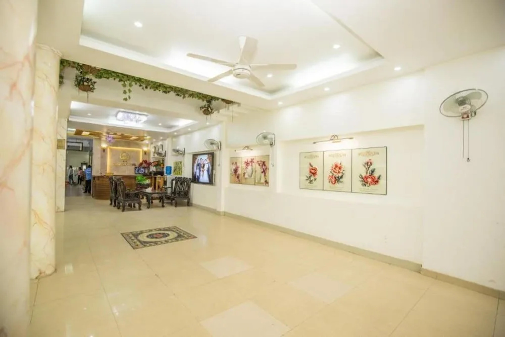 Chinh Thuy Sam Son Hotel