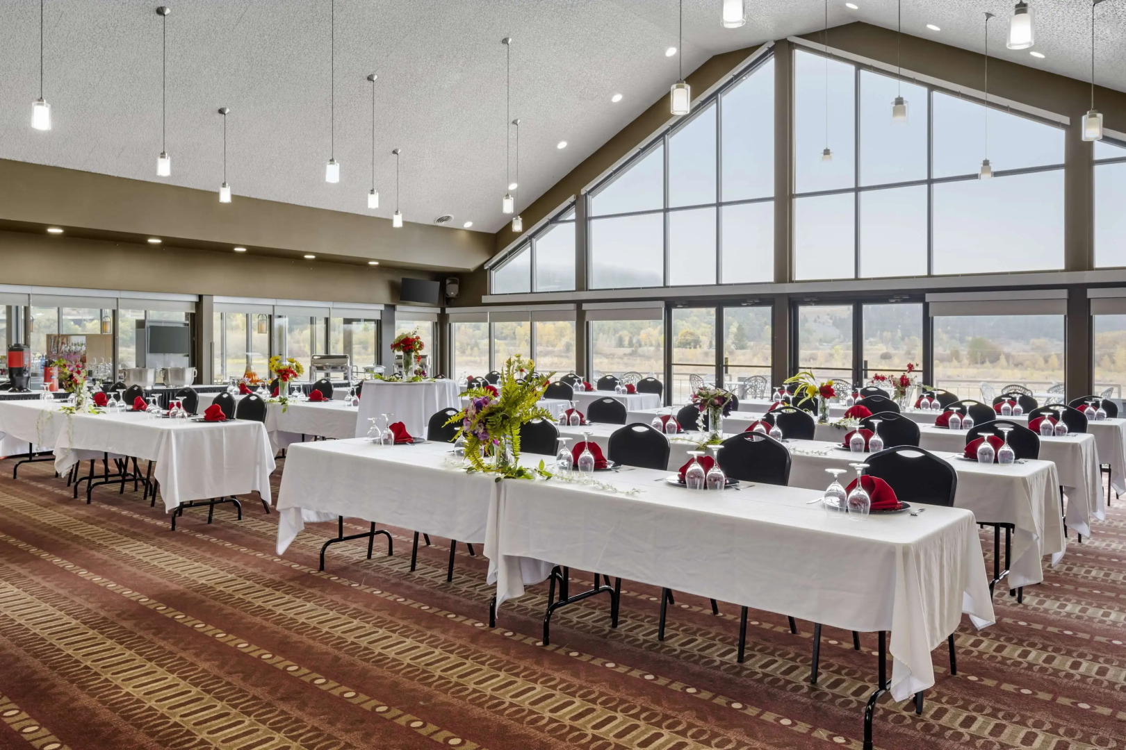 Best Western Plus Kootenai River Inn Casino & Spa