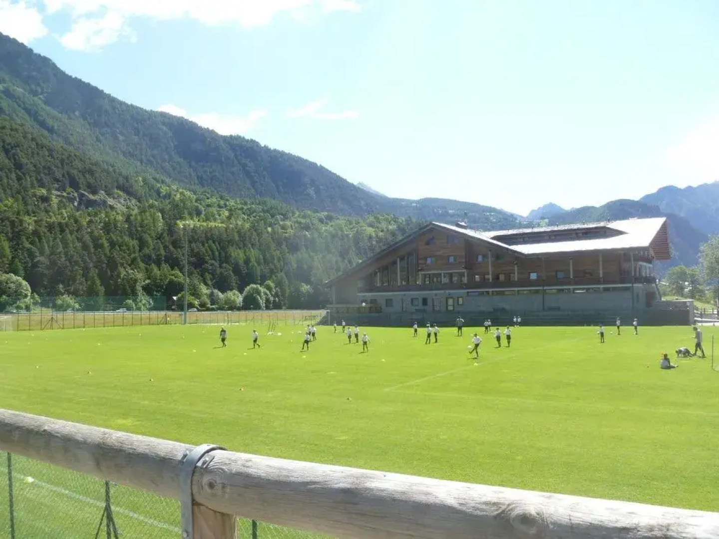 Valley Vacanze
