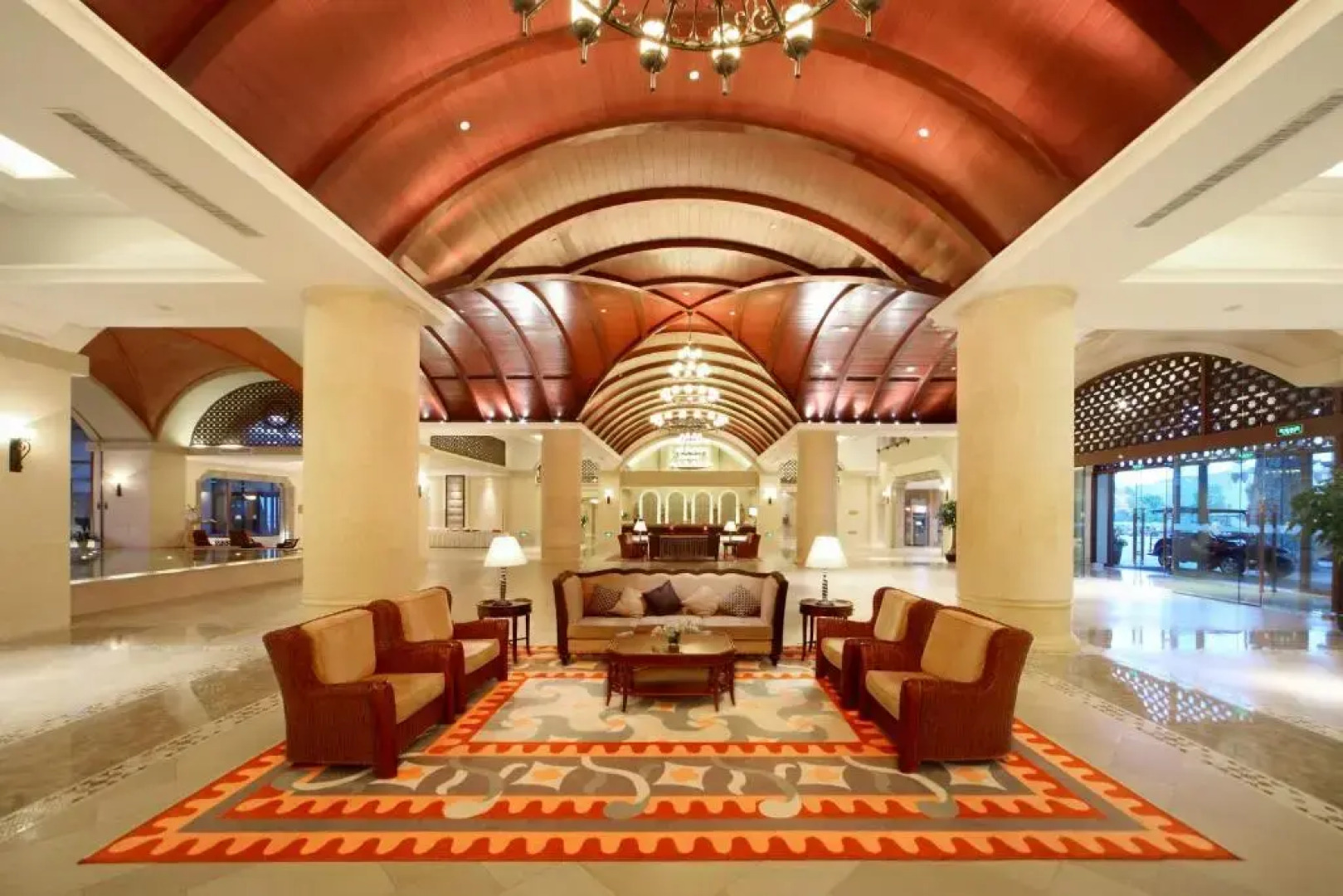 Xiamen Royal Victoria Hotel