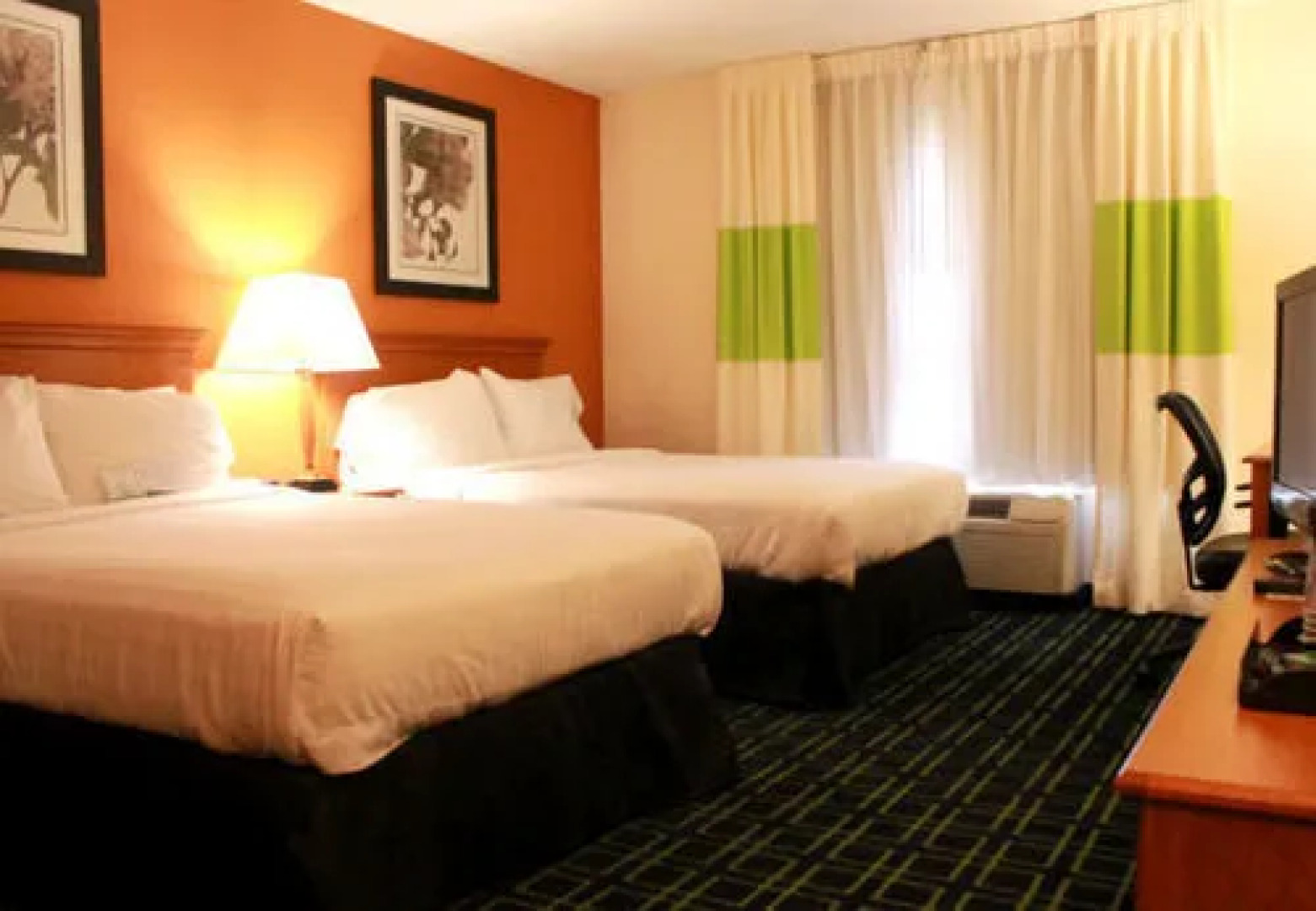 Fairfield Inn & Suites High Point Archdale