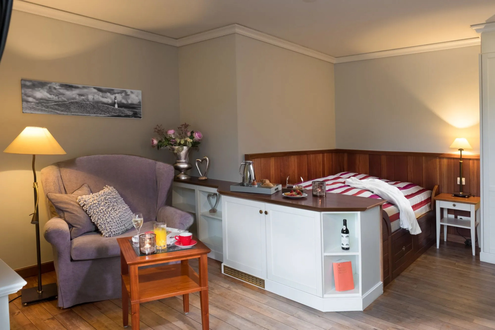 Relais & Châteaux Landhaus Stricker